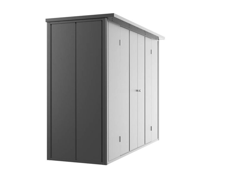 Geräteschrank Franz 2308 XL