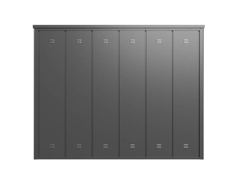 Geräteschrank Franz 2308 XL