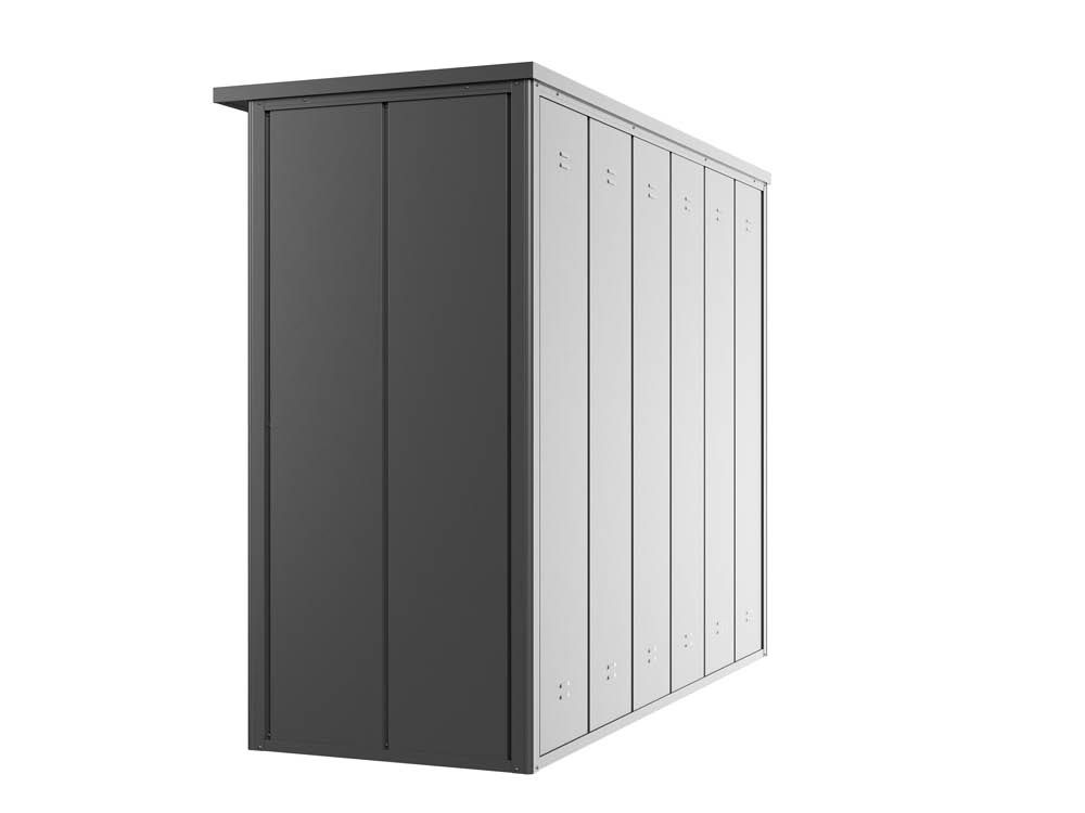 Geräteschrank Franz 2308 XL