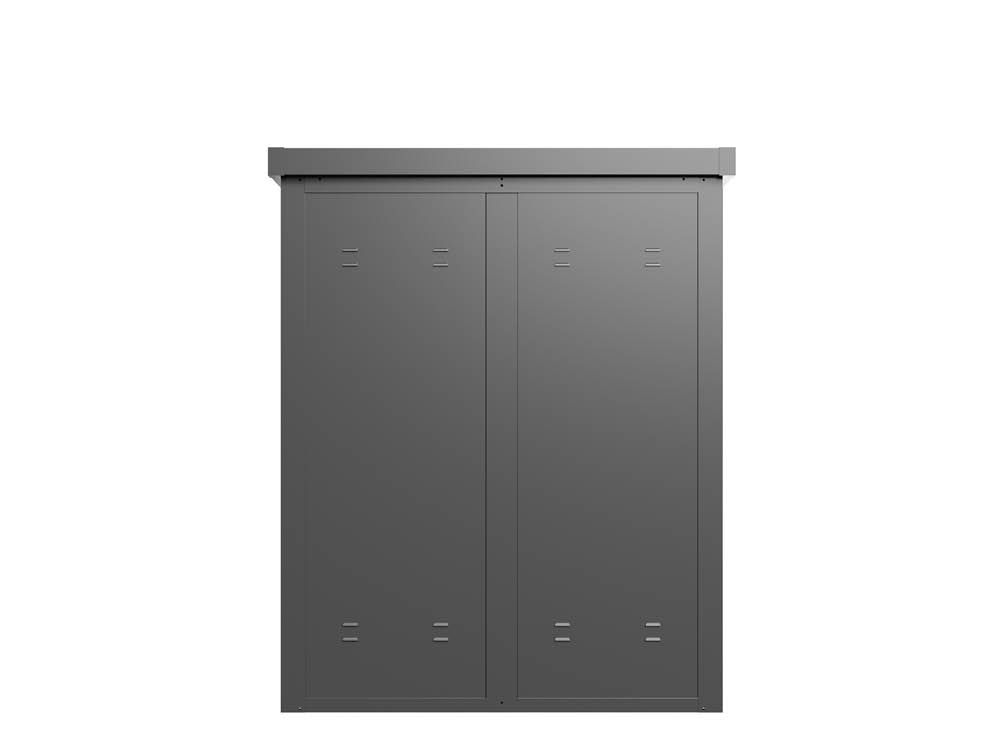 Geräteschrank Leon 1508 L